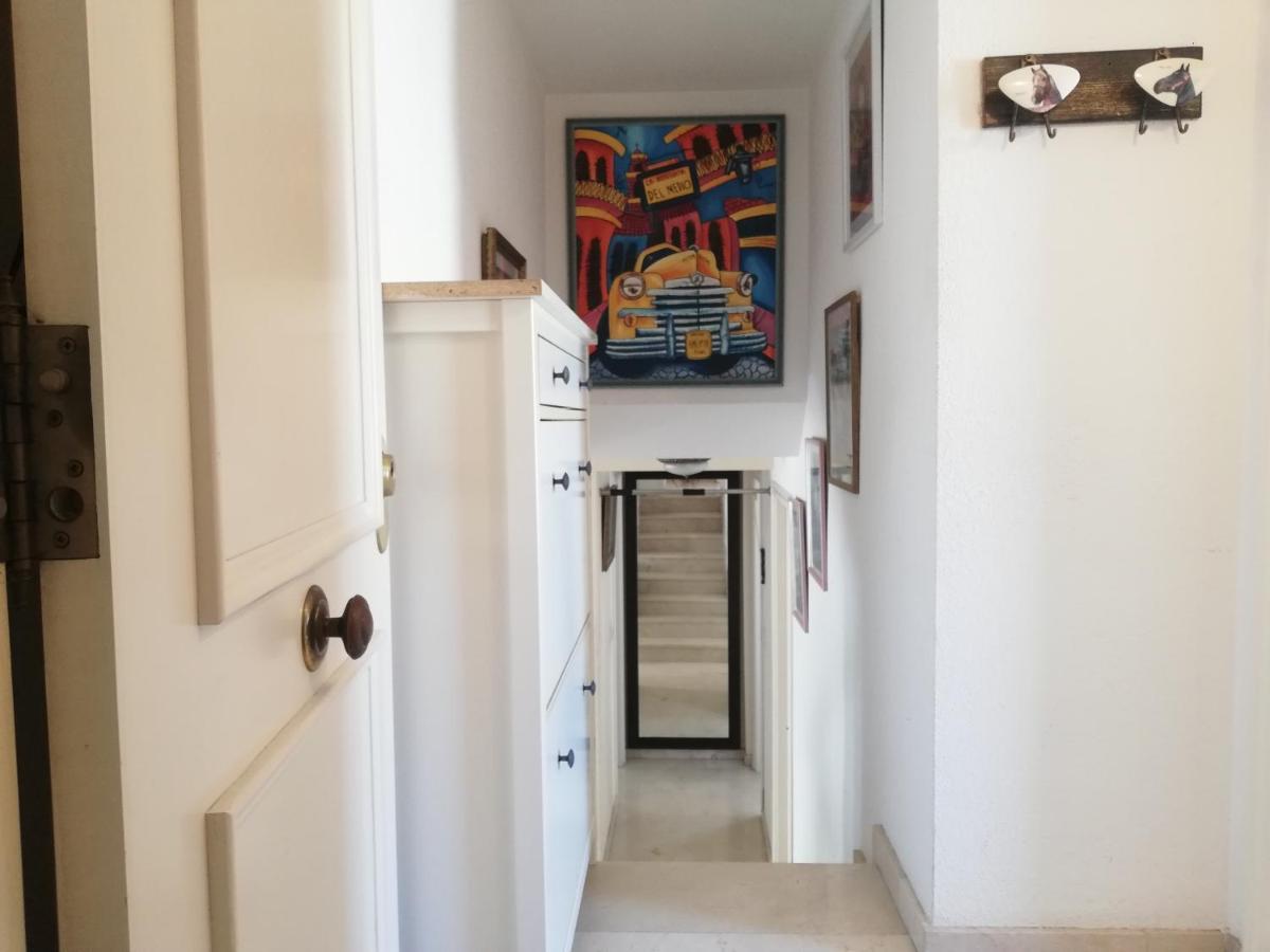 Casablanca Mediterranean Benidorm Extérieur photo