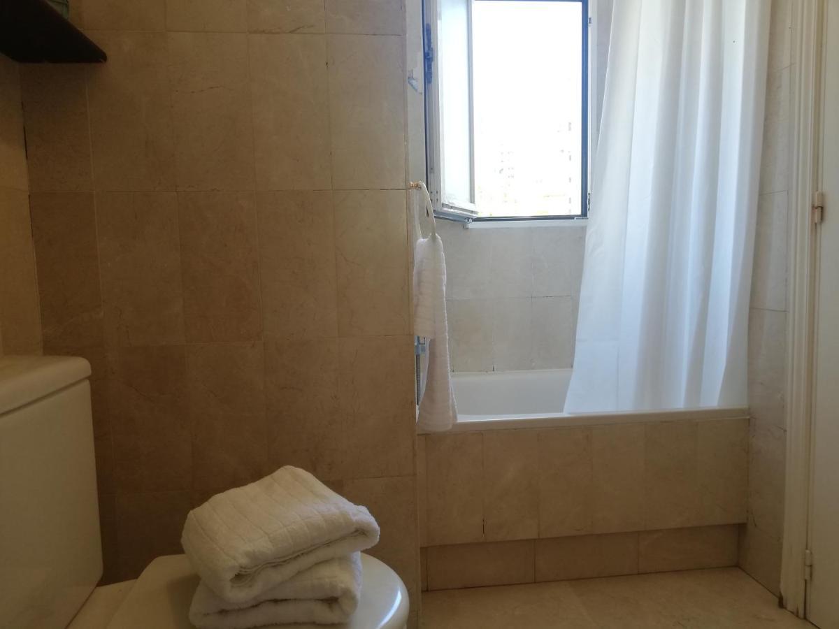 Casablanca Mediterranean Benidorm Extérieur photo