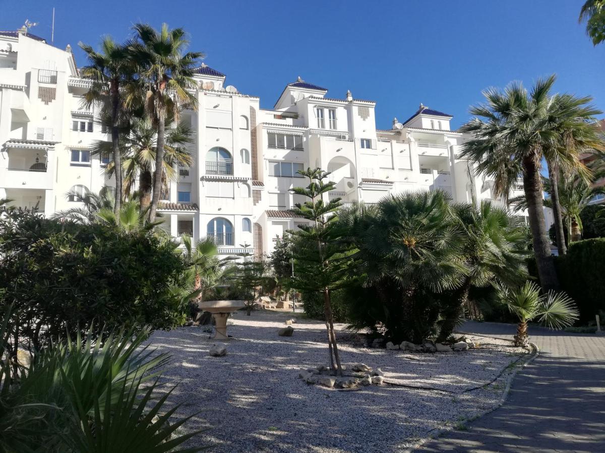 Casablanca Mediterranean Benidorm Extérieur photo