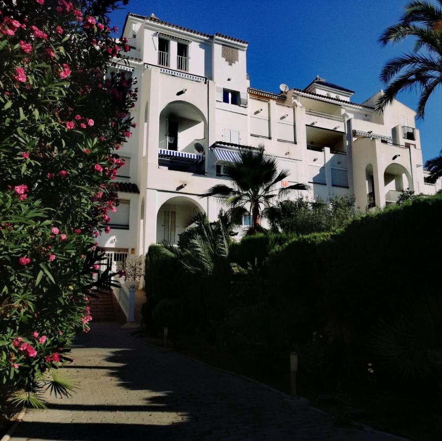 Casablanca Mediterranean Benidorm Extérieur photo