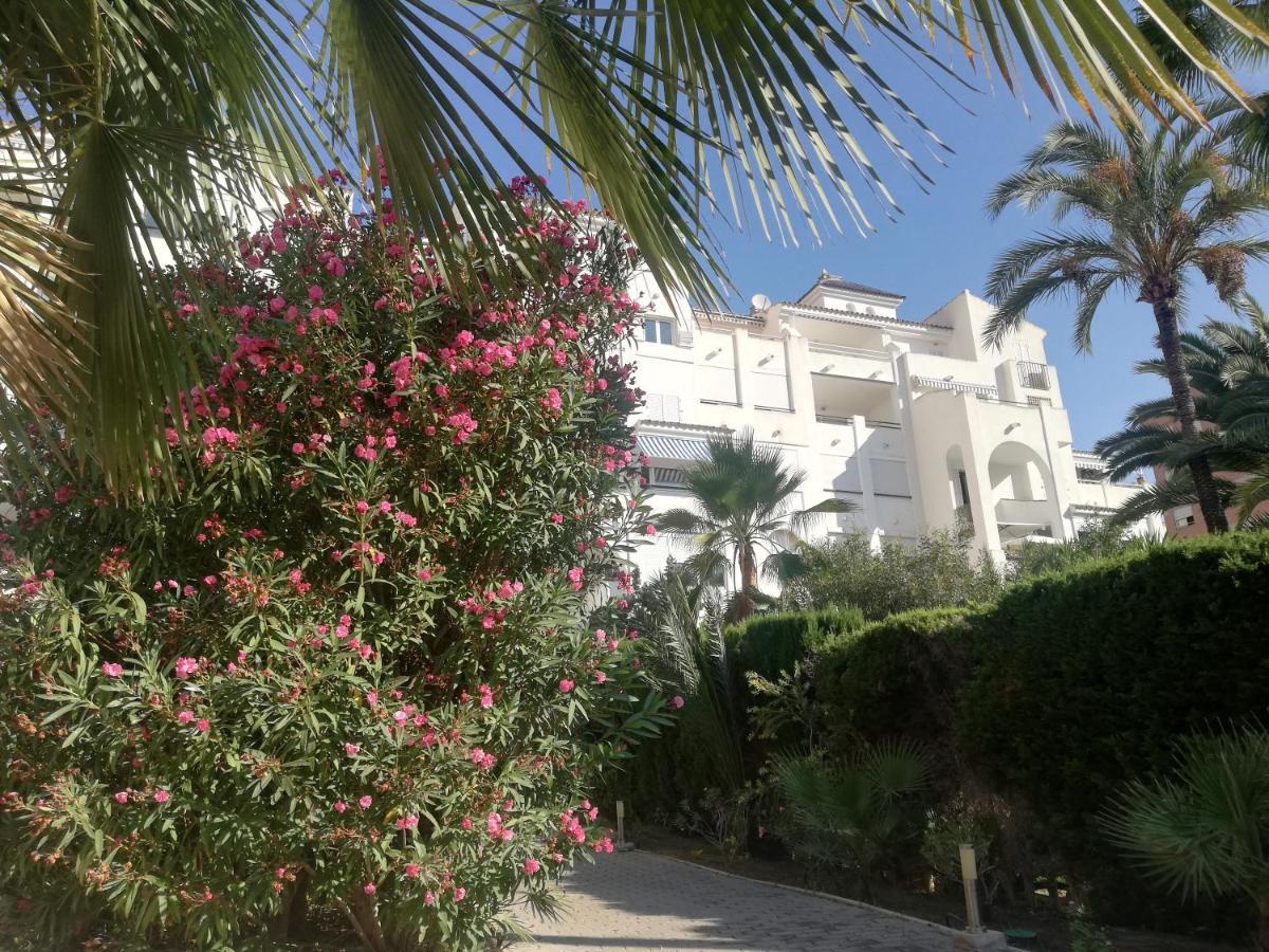 Casablanca Mediterranean Benidorm Extérieur photo