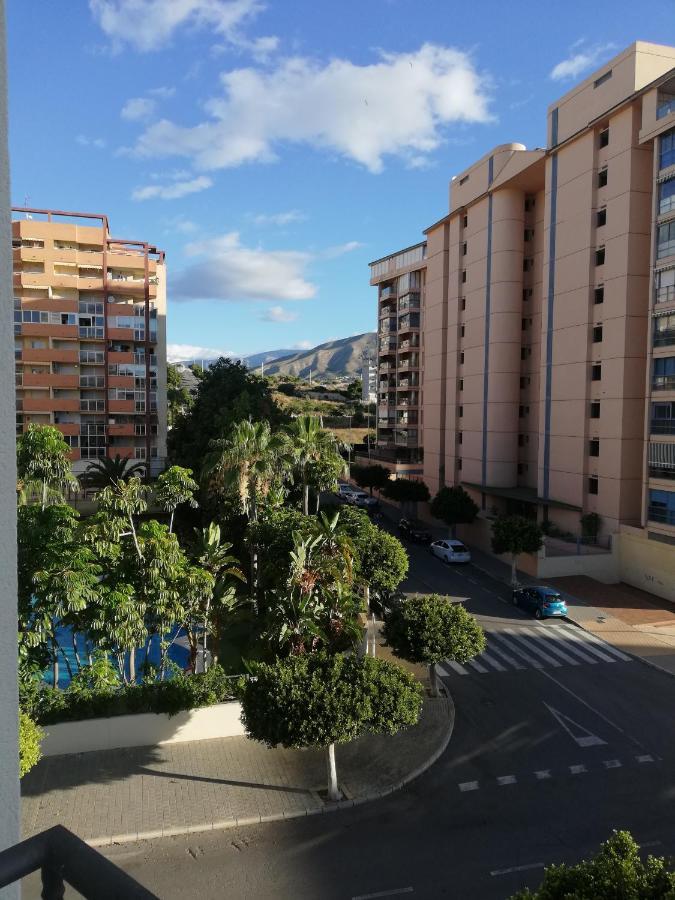 Casablanca Mediterranean Benidorm Extérieur photo