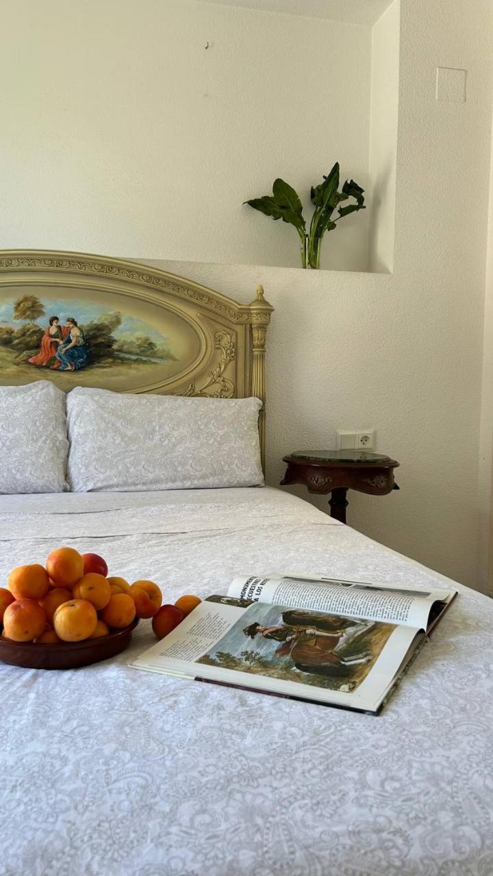 Casablanca Mediterranean Benidorm Extérieur photo