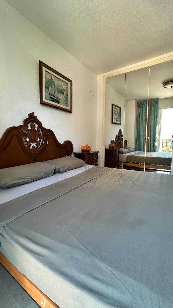 Casablanca Mediterranean Benidorm Extérieur photo
