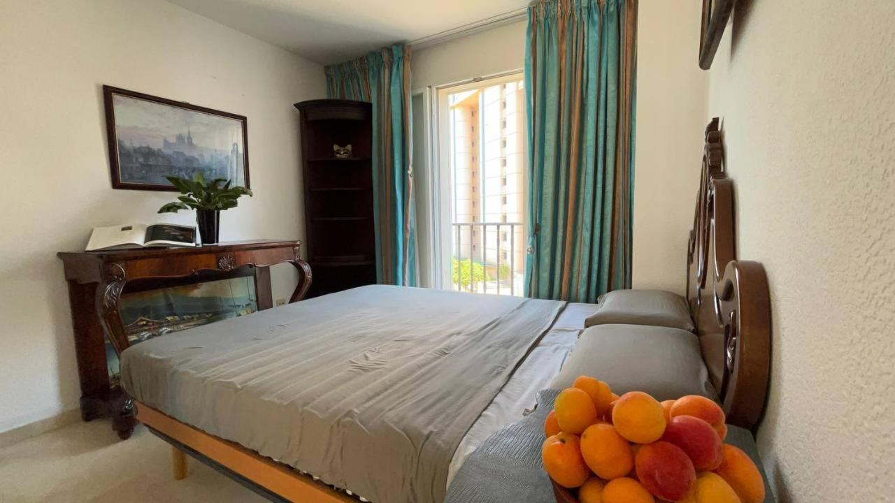 Casablanca Mediterranean Benidorm Extérieur photo