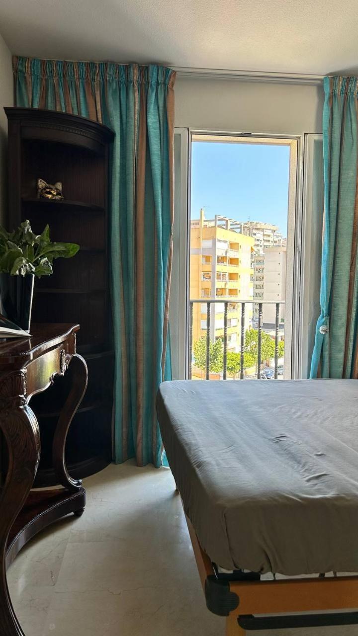 Casablanca Mediterranean Benidorm Extérieur photo