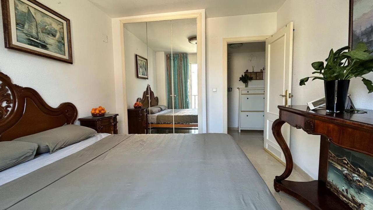 Casablanca Mediterranean Benidorm Extérieur photo