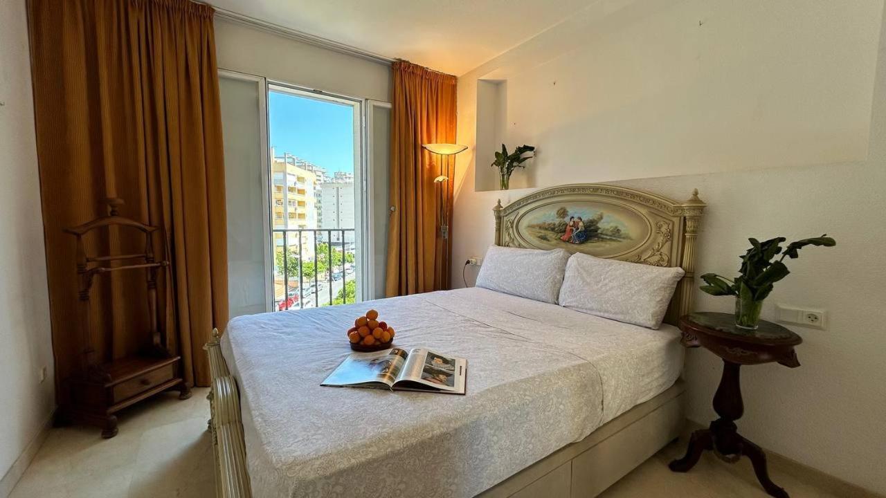 Casablanca Mediterranean Benidorm Extérieur photo