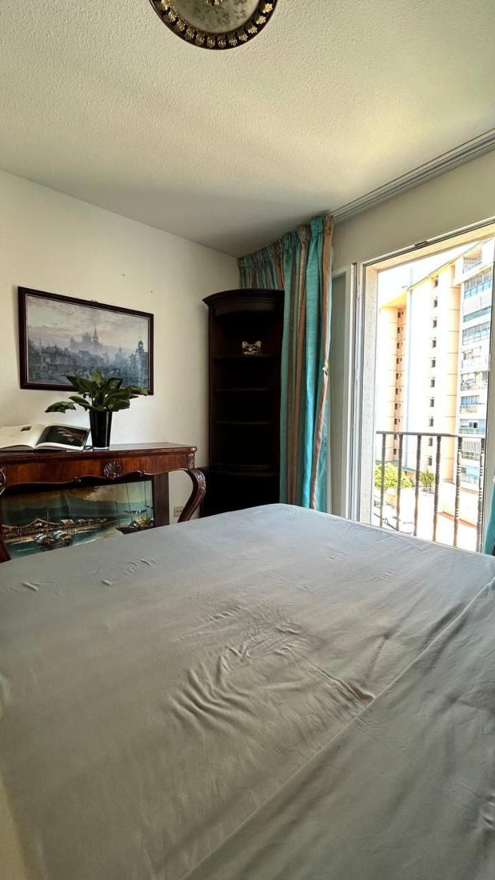 Casablanca Mediterranean Benidorm Extérieur photo
