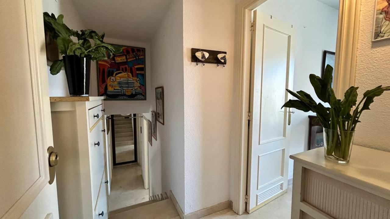 Casablanca Mediterranean Benidorm Extérieur photo