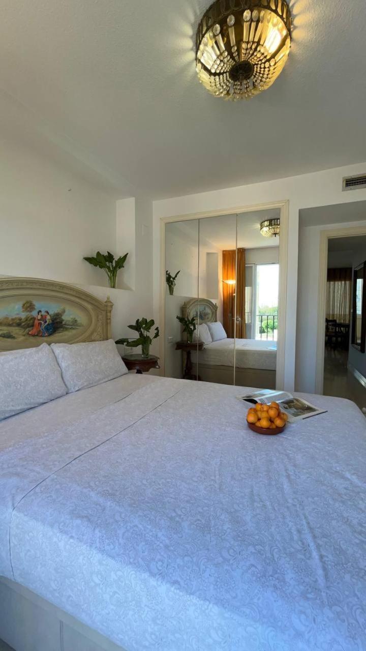 Casablanca Mediterranean Benidorm Extérieur photo