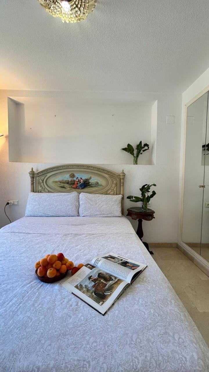 Casablanca Mediterranean Benidorm Extérieur photo