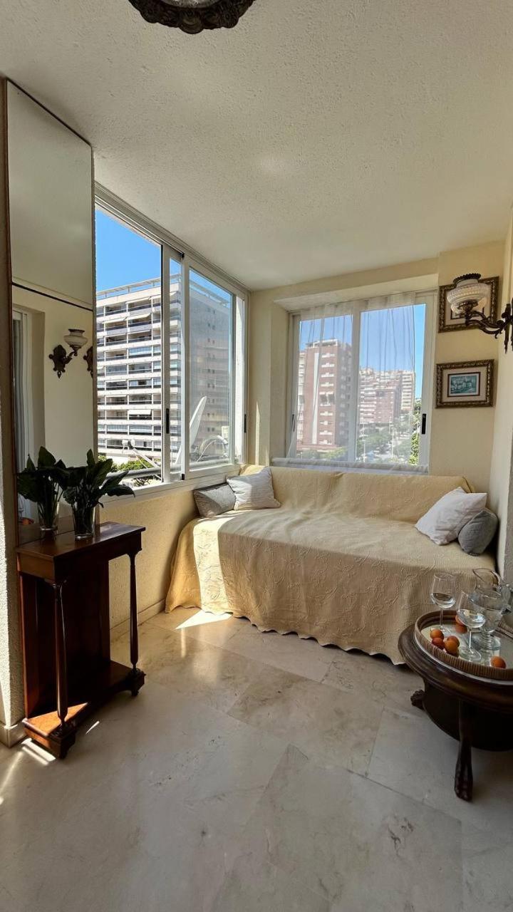 Casablanca Mediterranean Benidorm Extérieur photo