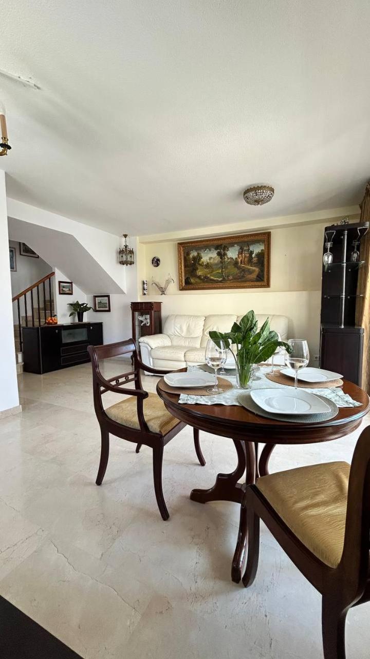 Casablanca Mediterranean Benidorm Extérieur photo