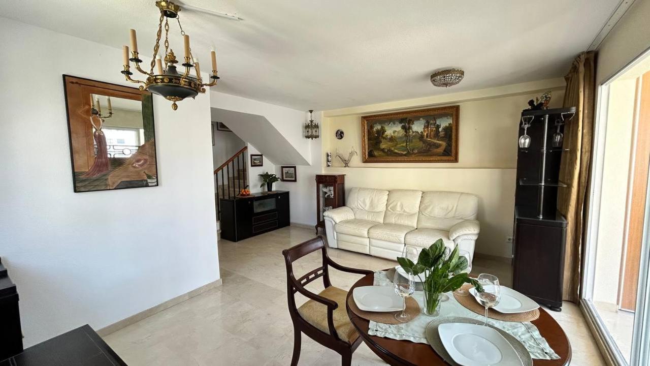 Casablanca Mediterranean Benidorm Extérieur photo